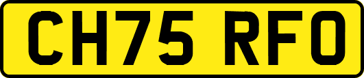 CH75RFO