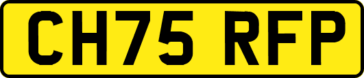 CH75RFP