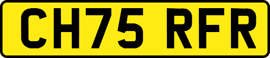 CH75RFR