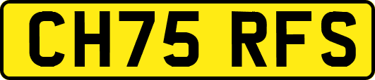 CH75RFS