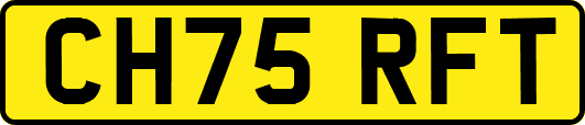CH75RFT