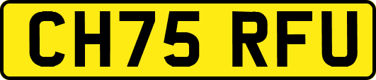 CH75RFU