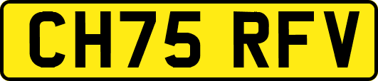 CH75RFV