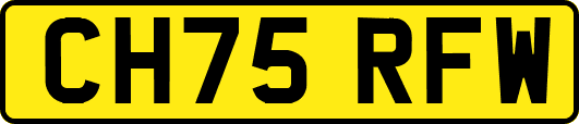 CH75RFW