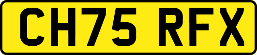 CH75RFX