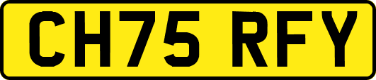 CH75RFY