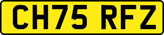 CH75RFZ