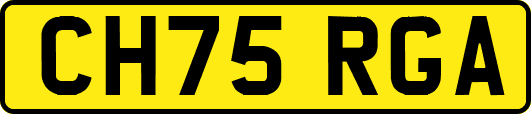 CH75RGA