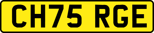 CH75RGE
