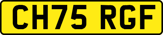 CH75RGF