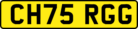 CH75RGG