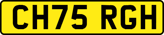 CH75RGH