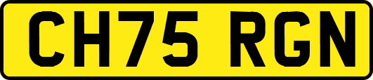 CH75RGN