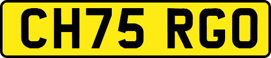 CH75RGO