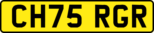 CH75RGR