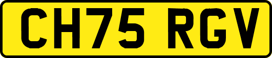 CH75RGV