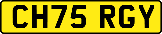 CH75RGY