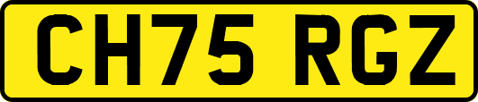 CH75RGZ