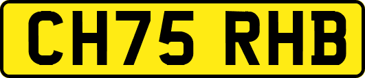 CH75RHB