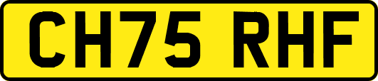 CH75RHF