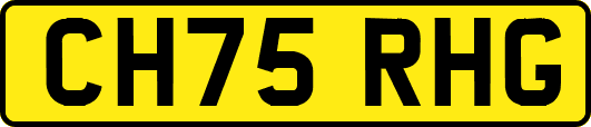 CH75RHG