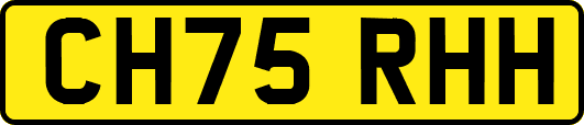 CH75RHH