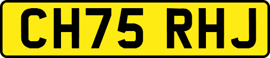 CH75RHJ