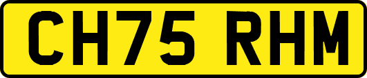 CH75RHM