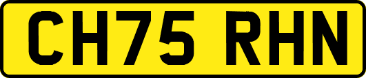 CH75RHN