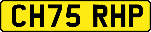 CH75RHP