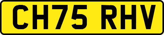 CH75RHV