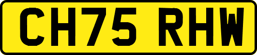 CH75RHW