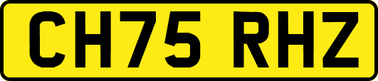 CH75RHZ