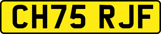 CH75RJF