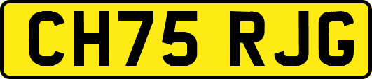 CH75RJG
