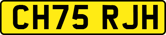 CH75RJH