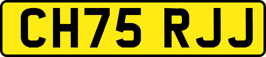 CH75RJJ