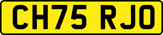 CH75RJO