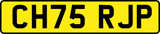 CH75RJP