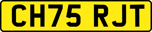 CH75RJT