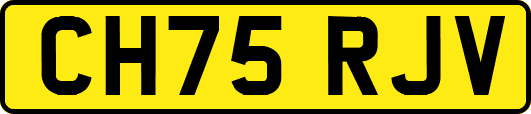 CH75RJV