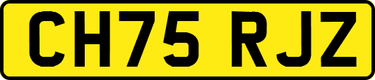 CH75RJZ