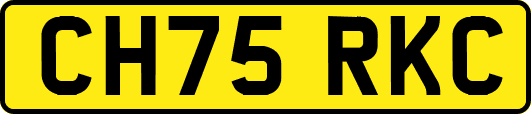CH75RKC