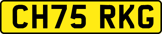 CH75RKG