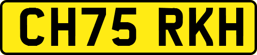CH75RKH