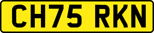 CH75RKN