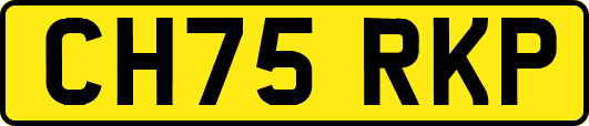 CH75RKP