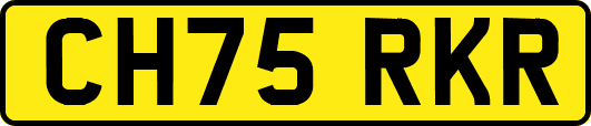 CH75RKR