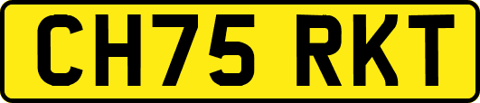 CH75RKT