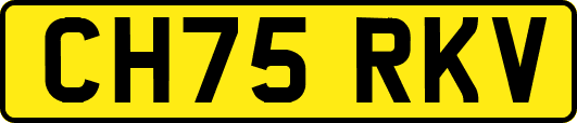 CH75RKV